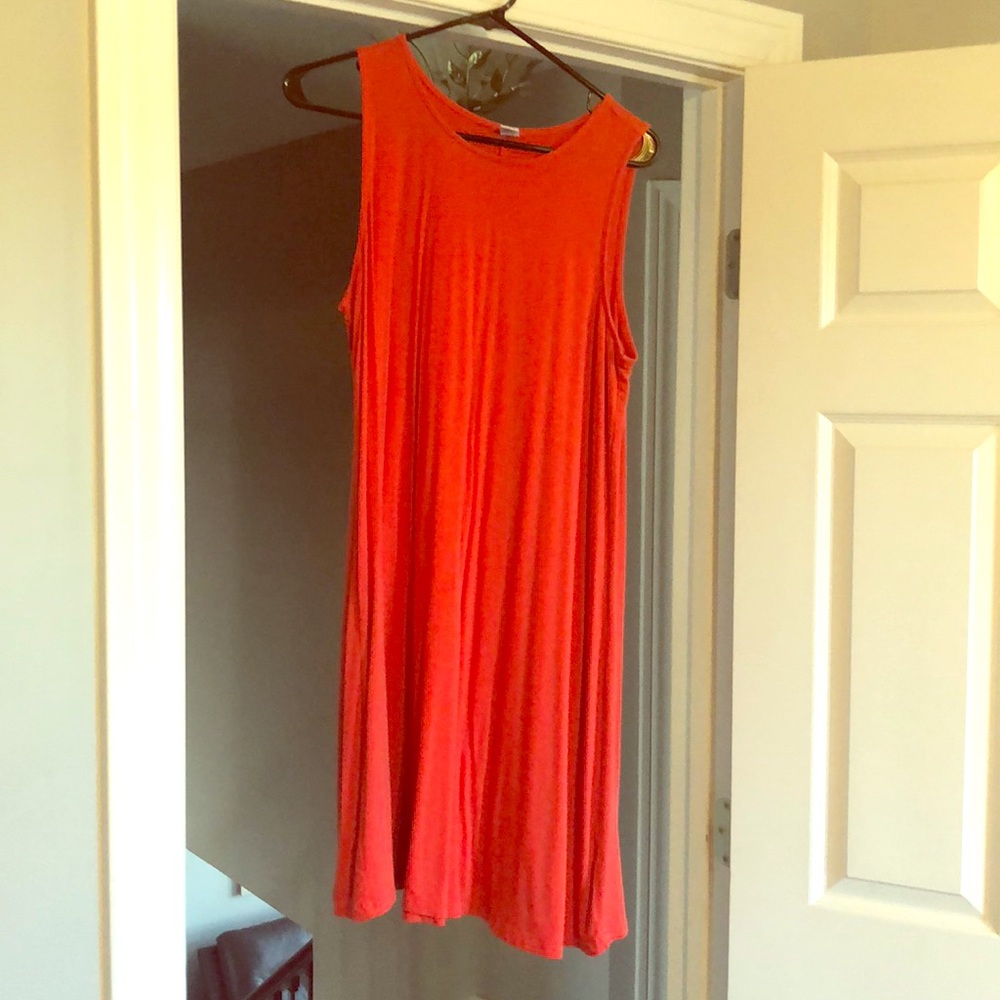 Dress